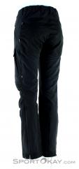 Fjällräven Keb Touring Trousers Regular Womens Outdoor Pants, , Black, , Female, 0211-10229, 5637717903, , N1-11.jpg
