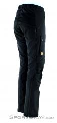 Fjällräven Keb Touring Trousers Regular Womens Outdoor Pants, , Black, , Female, 0211-10229, 5637717903, , N1-16.jpg