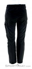 Fjällräven Keb Touring Trousers Regular Womens Outdoor Pants, , Black, , Female, 0211-10229, 5637717903, , N2-12.jpg