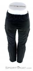 Fjällräven Keb Touring Trousers Regular Womens Outdoor Pants, , Black, , Female, 0211-10229, 5637717903, , N3-13.jpg