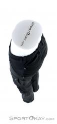 Fjällräven Keb Touring Trousers Regular Womens Outdoor Pants, , Black, , Female, 0211-10229, 5637717903, , N4-09.jpg