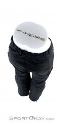 Fjällräven Keb Touring Trousers Regular Womens Outdoor Pants, , Black, , Female, 0211-10229, 5637717903, , N4-14.jpg