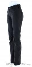 Fjällräven Oulo Trousers Womens Outdoor Pants, , Black, , Female, 0211-10230, 5637717917, , N1-06.jpg