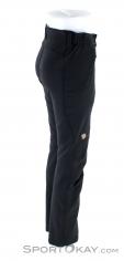 Fjällräven Oulo Trousers Womens Outdoor Pants, , Black, , Female, 0211-10230, 5637717917, , N2-17.jpg