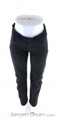 Fjällräven Oulo Trousers Womens Outdoor Pants, , Black, , Female, 0211-10230, 5637717917, , N3-03.jpg