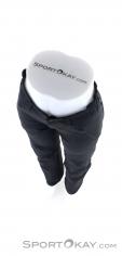 Fjällräven Oulo Trousers Womens Outdoor Pants, , Black, , Female, 0211-10230, 5637717917, , N4-04.jpg