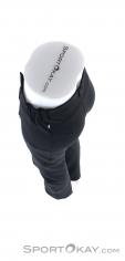 Fjällräven Oulo Trousers Womens Outdoor Pants, , Black, , Female, 0211-10230, 5637717917, , N4-09.jpg