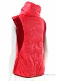 Ortovox Lavarella Vest Womens Ski Touring Vest, , Red, , Female, 0016-10899, 5637717933, , N1-11.jpg