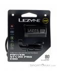 Lezyne Power E80 StVZO Luce anteriore per bici, Lezyne, Nero, , Unisex, 0191-10206, 5637717938, 4712805997404, N1-01.jpg