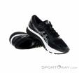 Asics Gel-Nimbus 21 Mens Running Shoes, , Black, , Male, 0103-10325, 5637717943, , N1-01.jpg