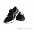 Asics Gel-Nimbus 21 Mens Running Shoes, Asics, Black, , Male, 0103-10325, 5637717943, 4550214135204, N1-06.jpg