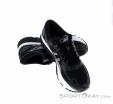 Asics Gel-Nimbus 21 Mens Running Shoes, Asics, Black, , Male, 0103-10325, 5637717943, 4550214135204, N2-02.jpg
