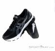 Asics Gel-Nimbus 21 Mens Running Shoes, , Negro, , Hombre, 0103-10325, 5637717943, , N2-07.jpg