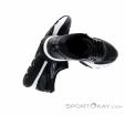 Asics Gel-Nimbus 21 Mens Running Shoes, , Black, , Male, 0103-10325, 5637717943, , N4-19.jpg