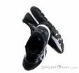 Asics Gel-Nimbus 21 Mens Running Shoes, , Black, , Male, 0103-10325, 5637717943, , N5-05.jpg