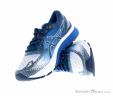 Asics Gel-Nimbus 21 Mens Running Shoes, Asics, Bleu, , Hommes, 0103-10325, 5637717948, 4550215036869, N1-06.jpg