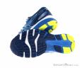 Asics Gel-Nimbus 21 Mens Running Shoes, Asics, Bleu, , Hommes, 0103-10325, 5637717948, 4550215036869, N1-11.jpg