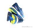 Asics Gel-Nimbus 21 Mens Running Shoes, , Blue, , Male, 0103-10325, 5637717948, , N1-16.jpg