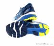 Asics Gel-Nimbus 21 Mens Running Shoes, , Azul, , Hombre, 0103-10325, 5637717948, , N2-12.jpg