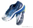 Asics Gel-Nimbus 21 Mens Running Shoes, Asics, Bleu, , Hommes, 0103-10325, 5637717948, 4550215036869, N3-08.jpg