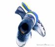 Asics Gel-Nimbus 21 Mens Running Shoes, , Blue, , Male, 0103-10325, 5637717948, , N5-05.jpg