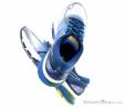 Asics Gel-Nimbus 21 Mens Running Shoes, , Azul, , Hombre, 0103-10325, 5637717948, , N5-15.jpg