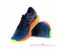 Asics DynaFlyte 4 Mens Running Shoes, Asics, Blue, , Male, 0103-10326, 5637717959, 4550215016427, N1-06.jpg