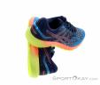 Asics DynaFlyte 4 Mens Running Shoes, Asics, Blue, , Male, 0103-10326, 5637717959, 4550215016427, N3-18.jpg