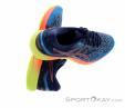 Asics DynaFlyte 4 Mens Running Shoes, Asics, Blue, , Male, 0103-10326, 5637717959, 4550215016427, N4-19.jpg