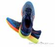 Asics DynaFlyte 4 Mens Running Shoes, Asics, Bleu, , Hommes, 0103-10326, 5637717959, 4550215016427, N5-15.jpg