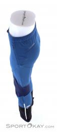 Ortovox Piz Duleda Pants Womens Ski Touring Pants, Ortovox, Blue, , Female, 0016-10902, 5637717994, 4251422548014, N3-08.jpg