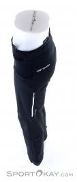 Ortovox Medola Women Ski Touring Pants, , Black, , Female, 0016-10903, 5637718006, , N3-08.jpg