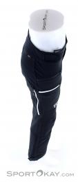 Ortovox Medola Women Ski Touring Pants, , Black, , Female, 0016-10903, 5637718006, , N3-18.jpg