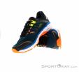 Asics GT-2000 7 Mens Running Shoes, , Azul, , Hombre, 0103-10329, 5637718037, , N1-06.jpg