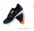 Asics GT-2000 7 Mens Running Shoes, , Blue, , Male, 0103-10329, 5637718037, , N2-07.jpg