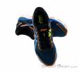 Asics GT-2000 7 Mens Running Shoes, , Azul, , Hombre, 0103-10329, 5637718037, , N3-03.jpg