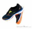Asics GT-2000 7 Mens Running Shoes, Asics, Bleu, , Hommes, 0103-10329, 5637718037, 4550215103578, N3-08.jpg