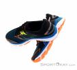 Asics GT-2000 7 Mens Running Shoes, , Blue, , Male, 0103-10329, 5637718037, , N4-09.jpg