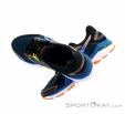 Asics GT-2000 7 Mens Running Shoes, , Blue, , Male, 0103-10329, 5637718037, , N5-10.jpg