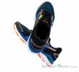 Asics GT-2000 7 Mens Running Shoes, , Blue, , Male, 0103-10329, 5637718037, , N5-15.jpg