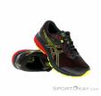 Asics GT-1000 8 G-TX Mens Running Shoes Gore-Tex, Asics, Rouge, , Hommes, 0103-10330, 5637718045, 0, N1-01.jpg