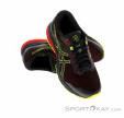Asics GT-1000 8 G-TX Mens Running Shoes Gore-Tex, Asics, Rouge, , Hommes, 0103-10330, 5637718045, 0, N2-02.jpg