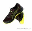 Asics GT-1000 8 G-TX Mens Running Shoes Gore-Tex, Asics, Red, , Male, 0103-10330, 5637718045, 0, N2-07.jpg