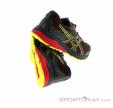 Asics GT-1000 8 G-TX Mens Running Shoes Gore-Tex, Asics, Rouge, , Hommes, 0103-10330, 5637718045, 0, N2-17.jpg