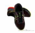 Asics GT-1000 8 G-TX Mens Running Shoes Gore-Tex, Asics, Rouge, , Hommes, 0103-10330, 5637718045, 0, N3-03.jpg