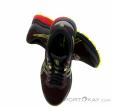 Asics GT-1000 8 G-TX Mens Running Shoes Gore-Tex, Asics, Rouge, , Hommes, 0103-10330, 5637718045, 0, N4-04.jpg