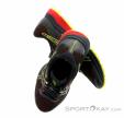 Asics GT-1000 8 G-TX Mens Running Shoes Gore-Tex, Asics, Rouge, , Hommes, 0103-10330, 5637718045, 0, N5-05.jpg