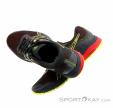 Asics GT-1000 8 G-TX Mens Running Shoes Gore-Tex, Asics, Red, , Male, 0103-10330, 5637718045, 0, N5-10.jpg