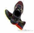 Asics GT-1000 8 G-TX Mens Running Shoes Gore-Tex, Asics, Rouge, , Hommes, 0103-10330, 5637718045, 0, N5-15.jpg