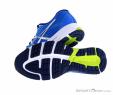 Asics GT-1000 8 Mens Running Shoes, Asics, Blue, , Male, 0103-10331, 5637718056, 4550215013914, N1-11.jpg